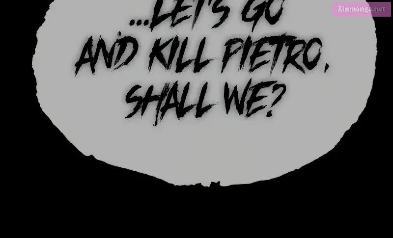 Killer Peter Zinmanga X Chapter 74 Page 161