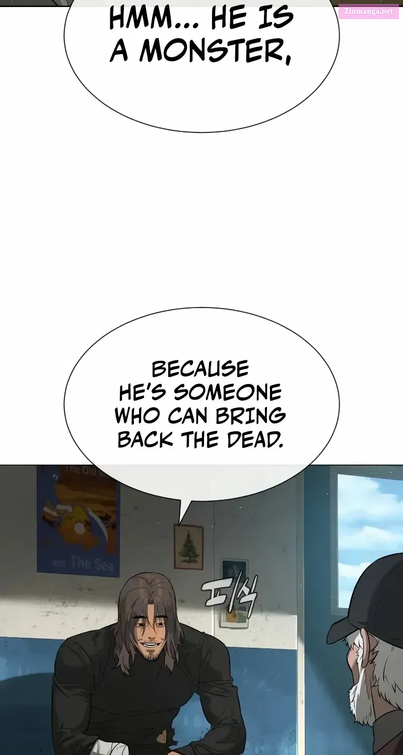 Killer Peter Zinmanga X Chapter 73 Page 23