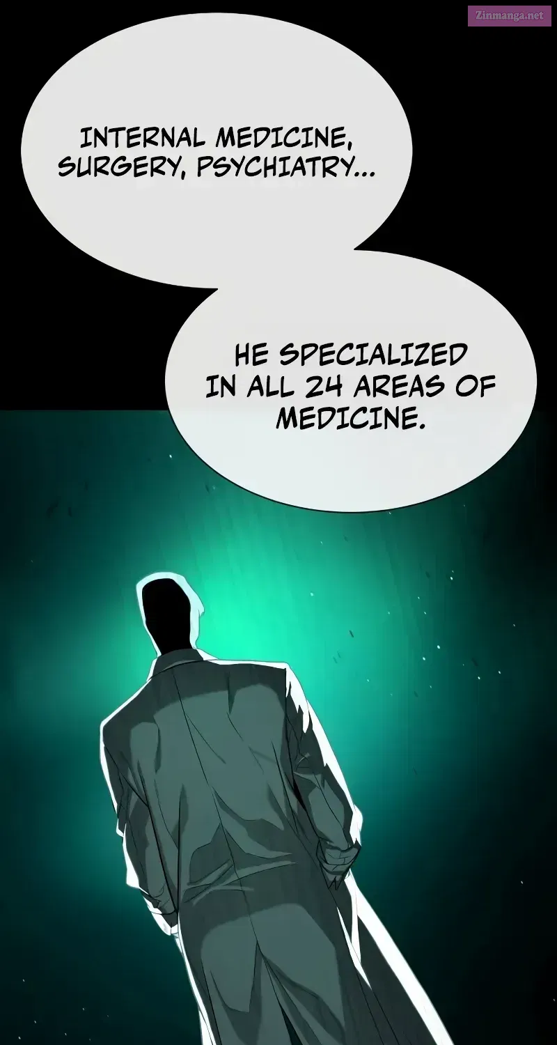 Killer Peter Zinmanga X Chapter 73 Page 25