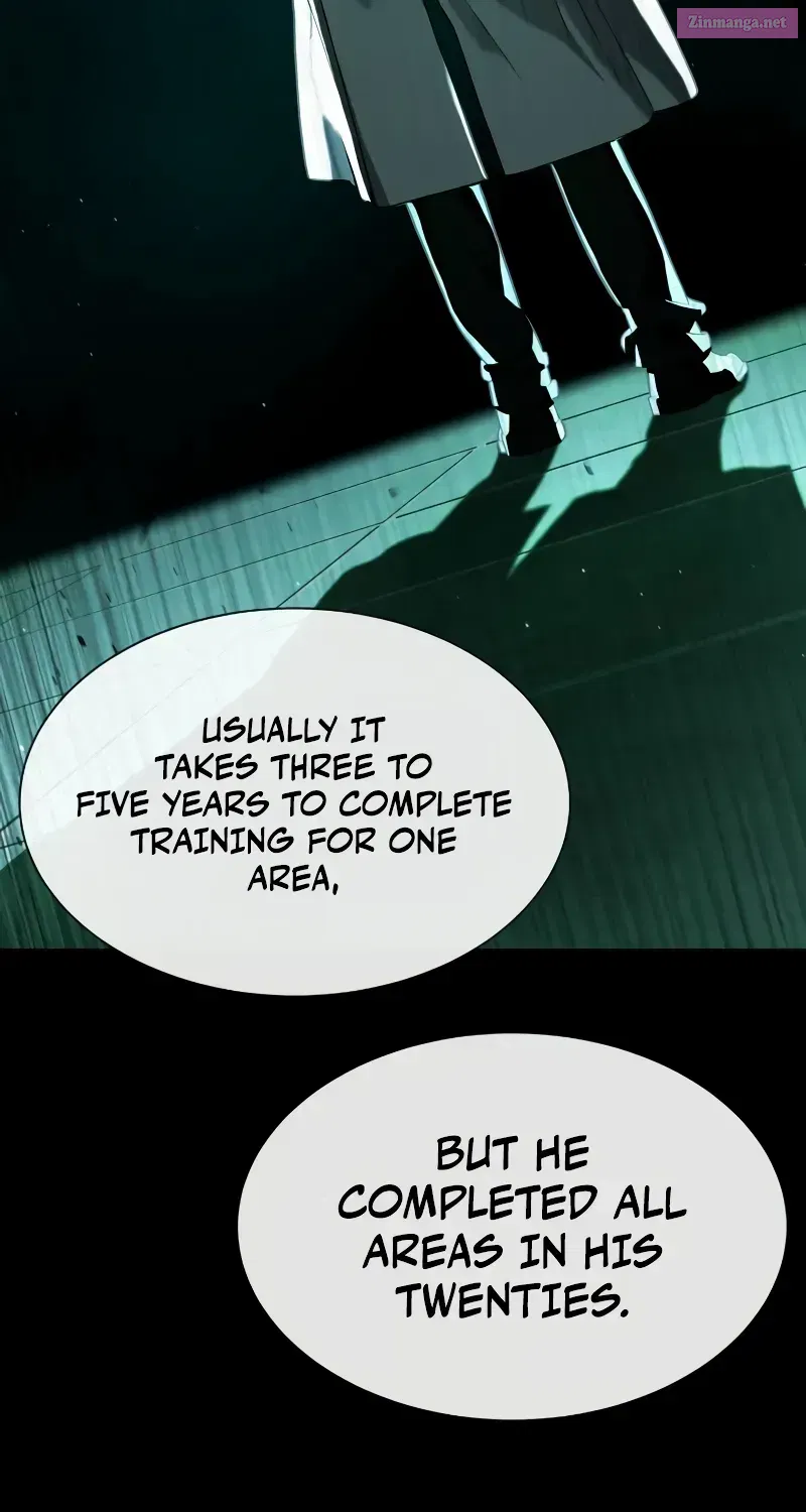 Killer Peter Zinmanga X Chapter 73 Page 26