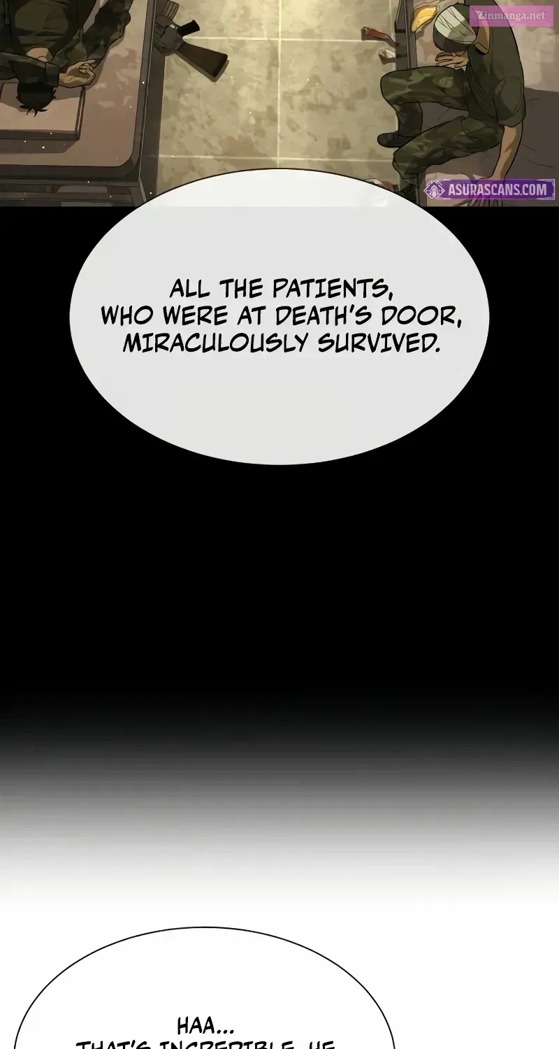 Killer Peter Zinmanga X Chapter 73 Page 40