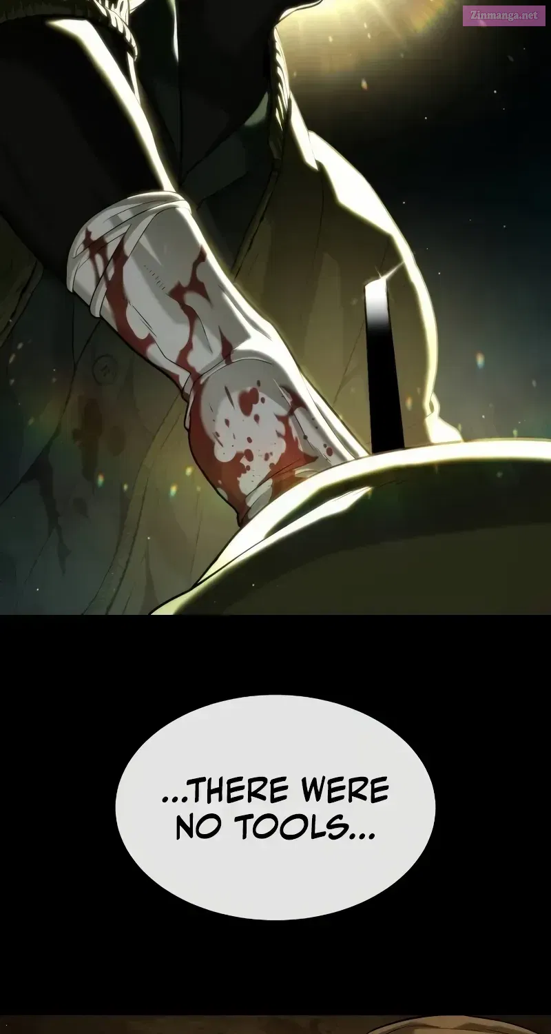 Killer Peter Zinmanga X Chapter 73 Page 44