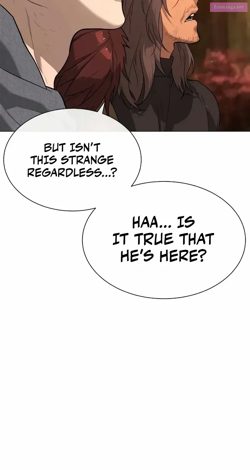 Killer Peter Zinmanga X Chapter 73 Page 55