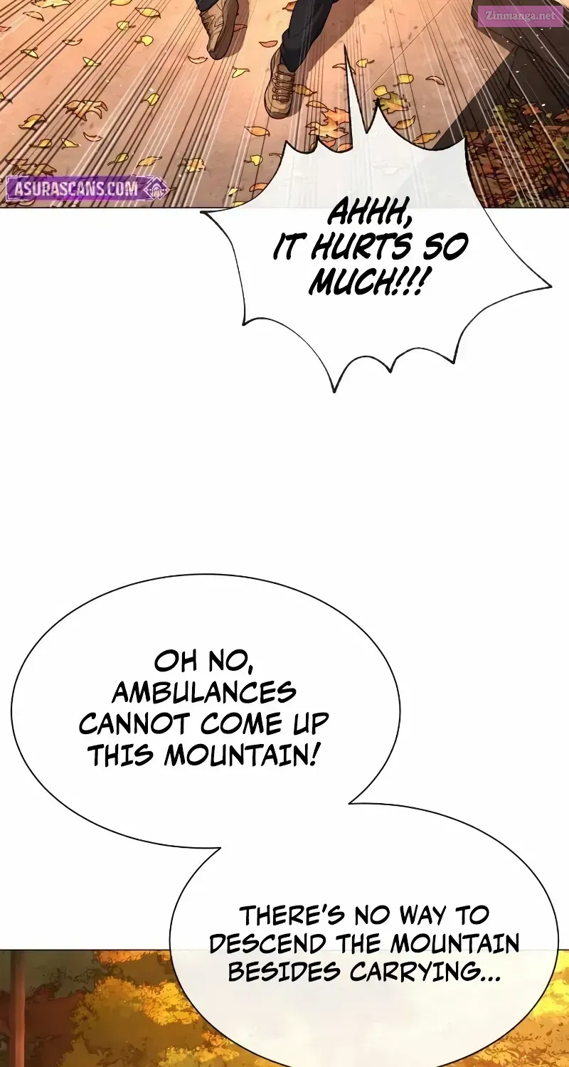 Killer Peter Zinmanga X Chapter 73 Page 78