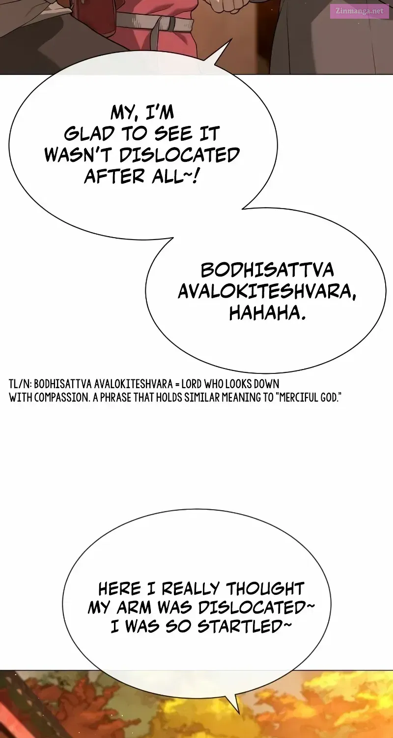 Killer Peter Zinmanga X Chapter 73 Page 83