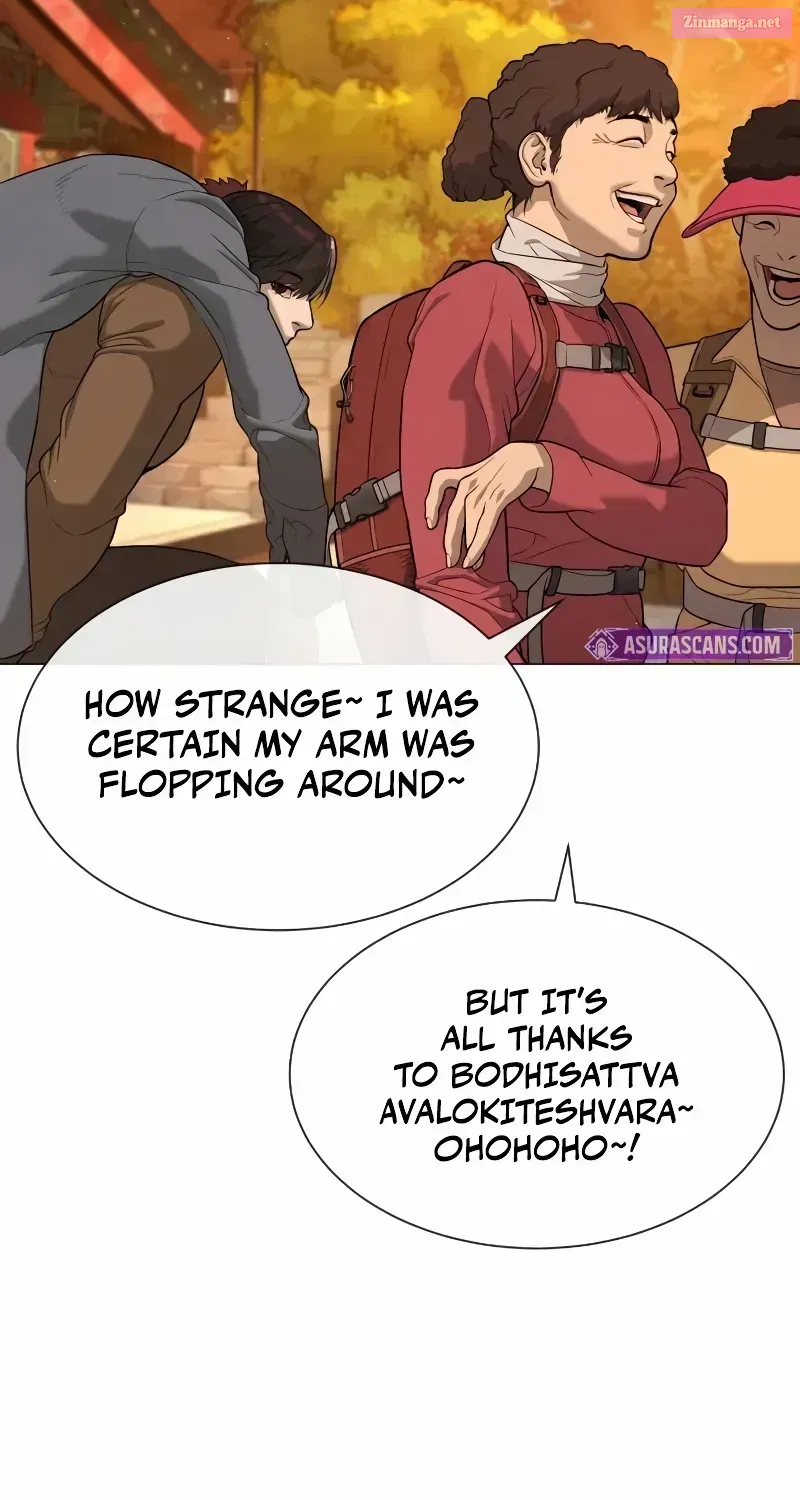 Killer Peter Zinmanga X Chapter 73 Page 84