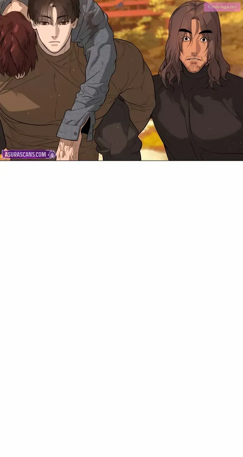Killer Peter Zinmanga X Chapter 73 Page 91