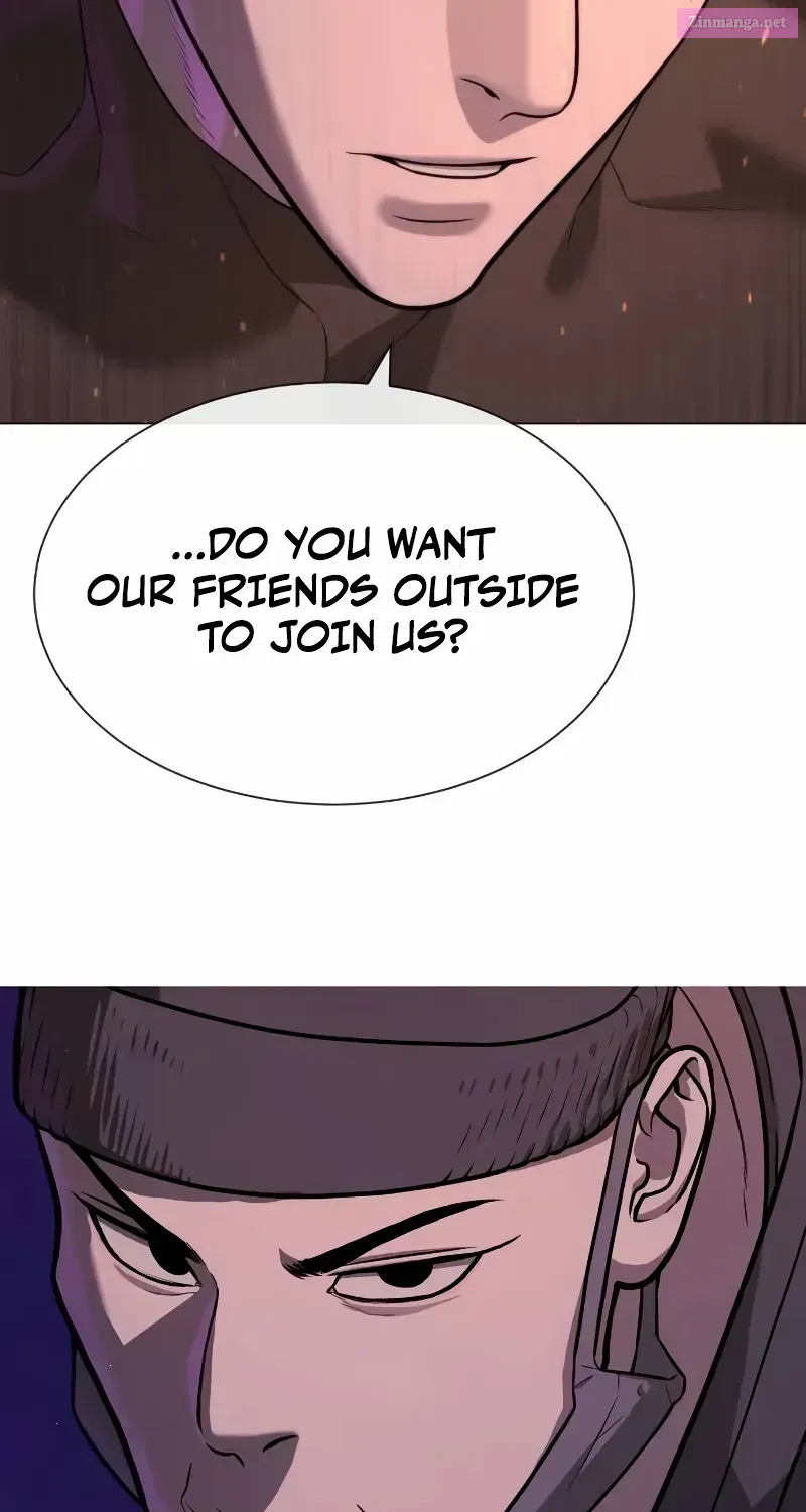 Killer Peter Zinmanga X Chapter 73 Page 138