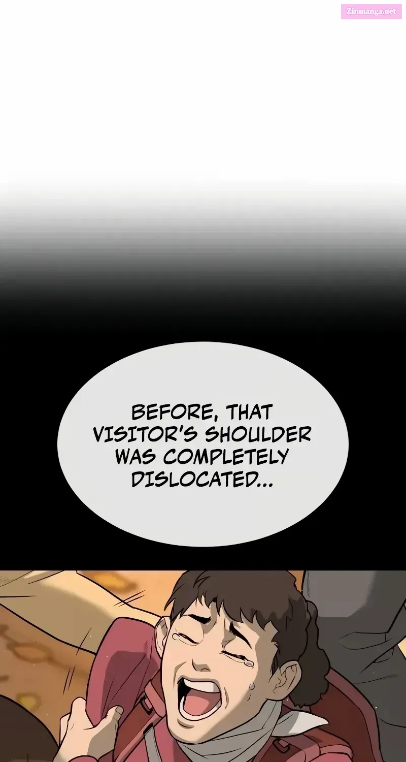 Killer Peter Zinmanga X Chapter 73 Page 152