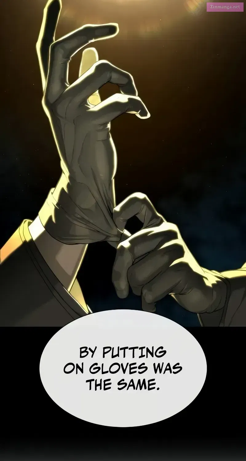 Killer Peter Zinmanga X Chapter 73 Page 158