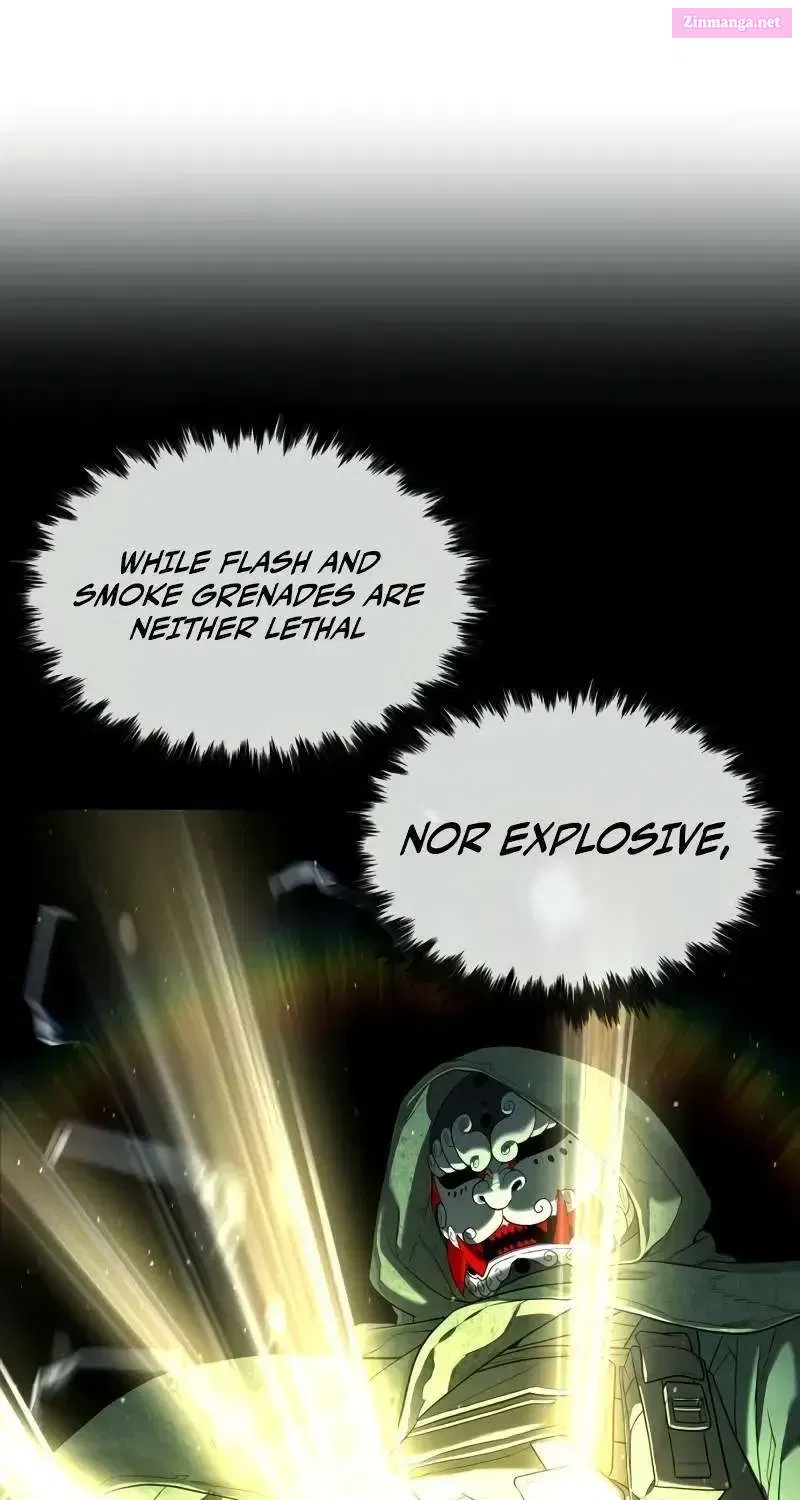 Killer Peter Zinmanga X Chapter 72 Page 3