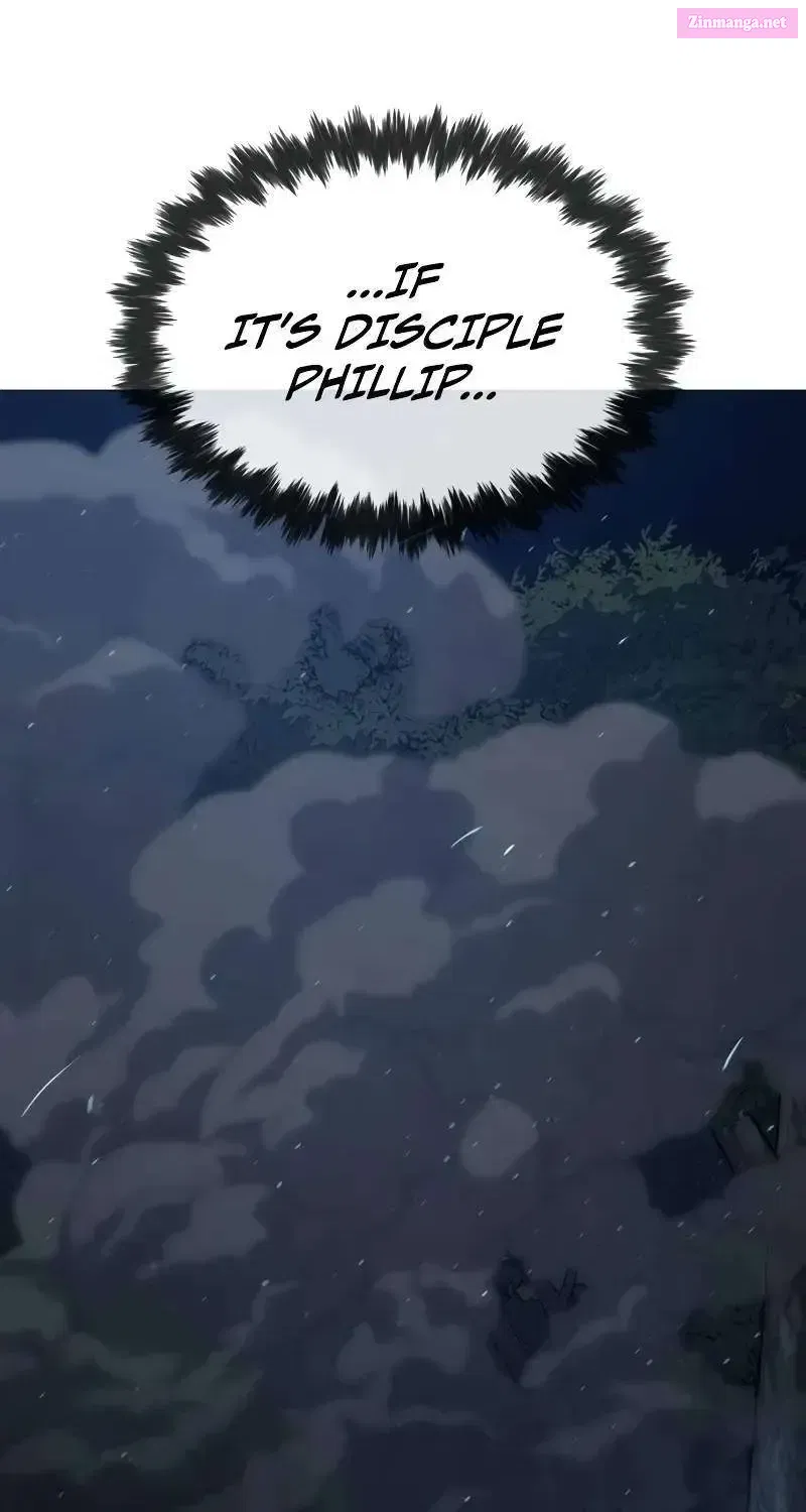 Killer Peter Zinmanga X Chapter 72 Page 8