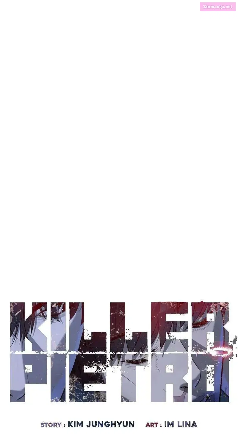 Killer Peter Zinmanga X Chapter 72 Page 24