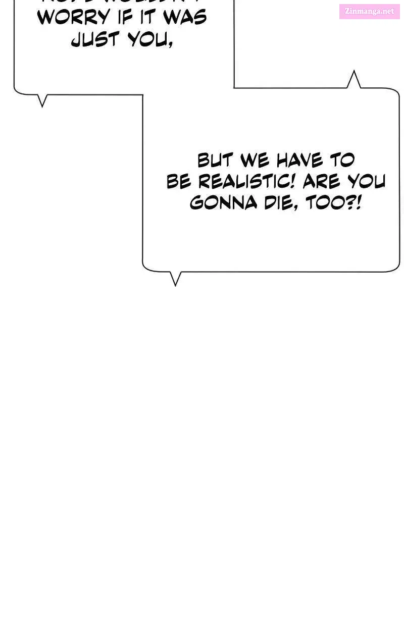 Killer Peter Zinmanga X Chapter 72 Page 29