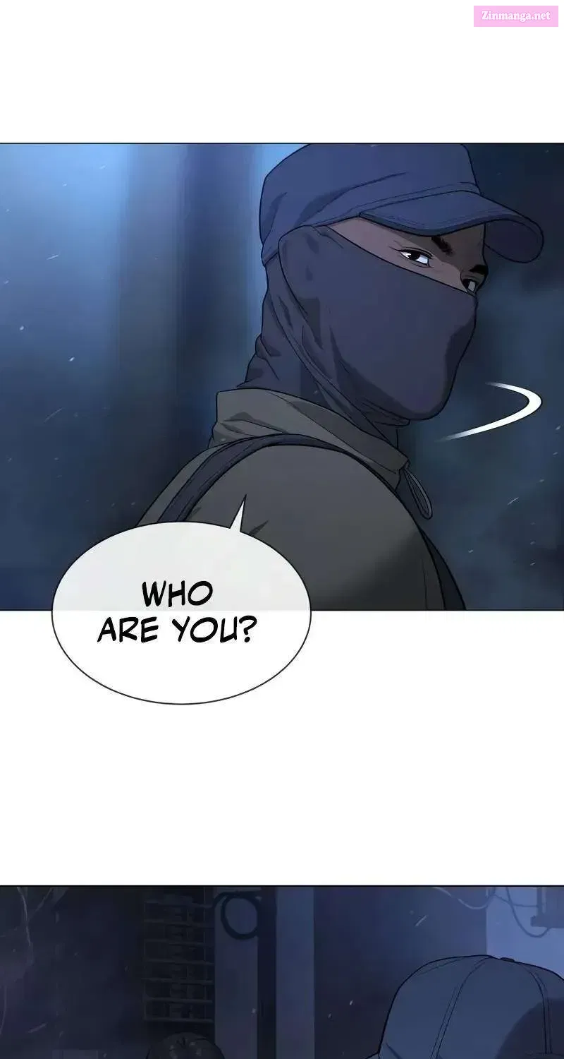 Killer Peter Zinmanga X Chapter 72 Page 36