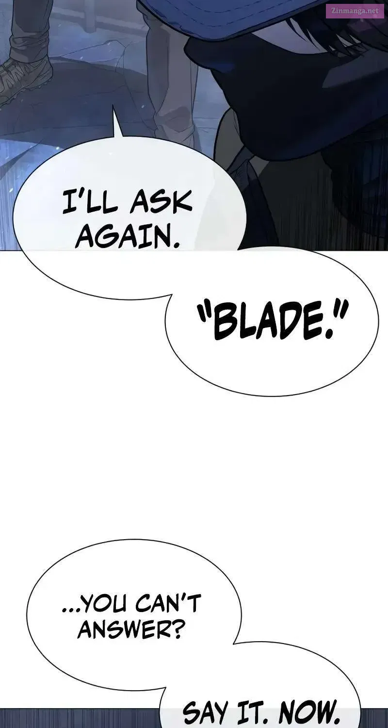 Killer Peter Zinmanga X Chapter 72 Page 67