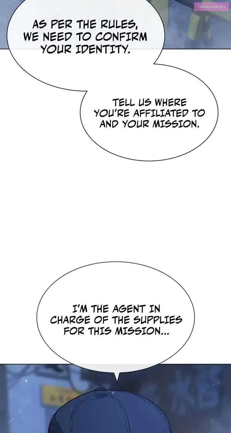 Killer Peter Zinmanga X Chapter 72 Page 81