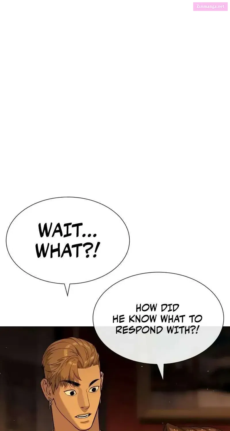 Killer Peter Zinmanga X Chapter 72 Page 83