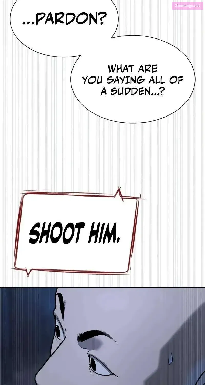 Killer Peter Zinmanga X Chapter 72 Page 104