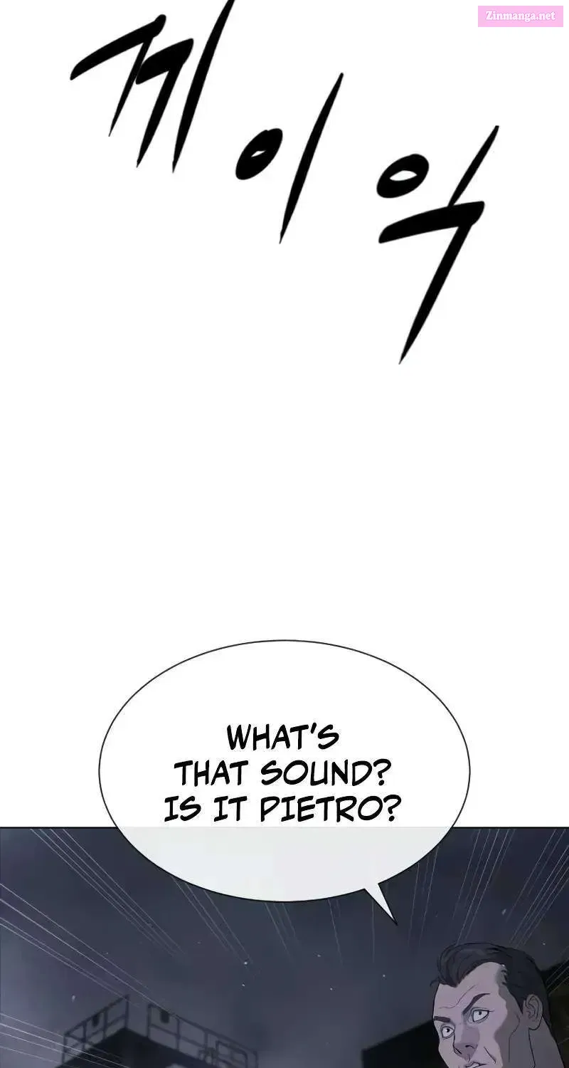 Killer Peter Zinmanga X Chapter 72 Page 131