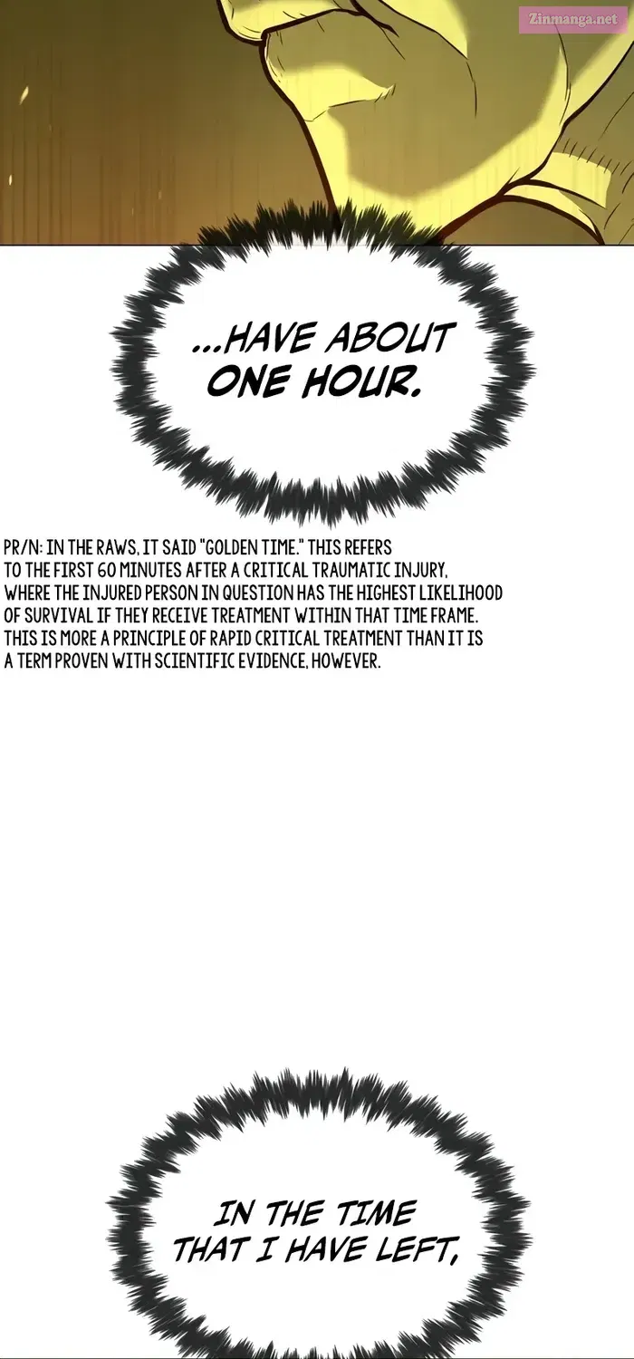 Killer Peter Zinmanga X Chapter 71 Page 12