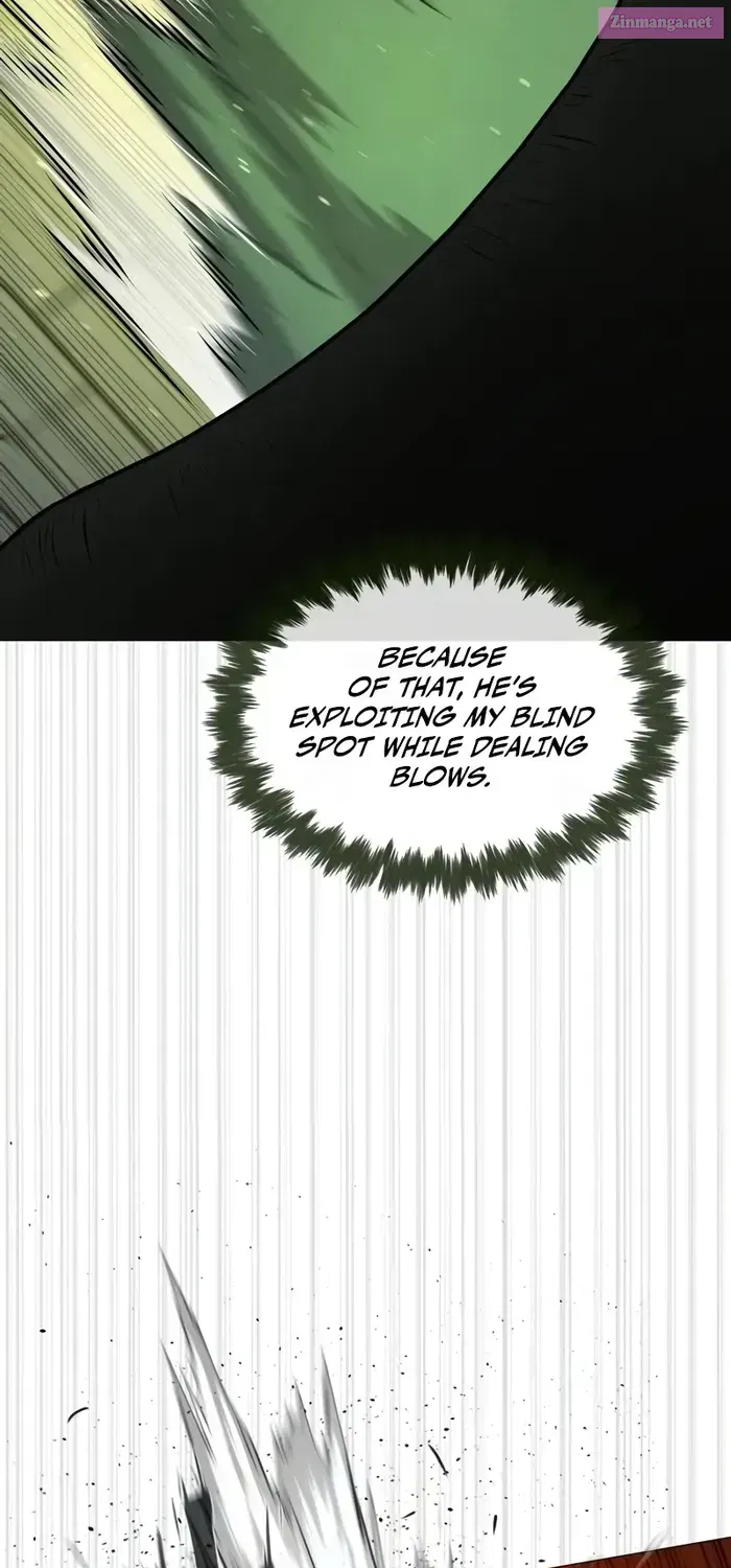 Killer Peter Zinmanga X Chapter 71 Page 58