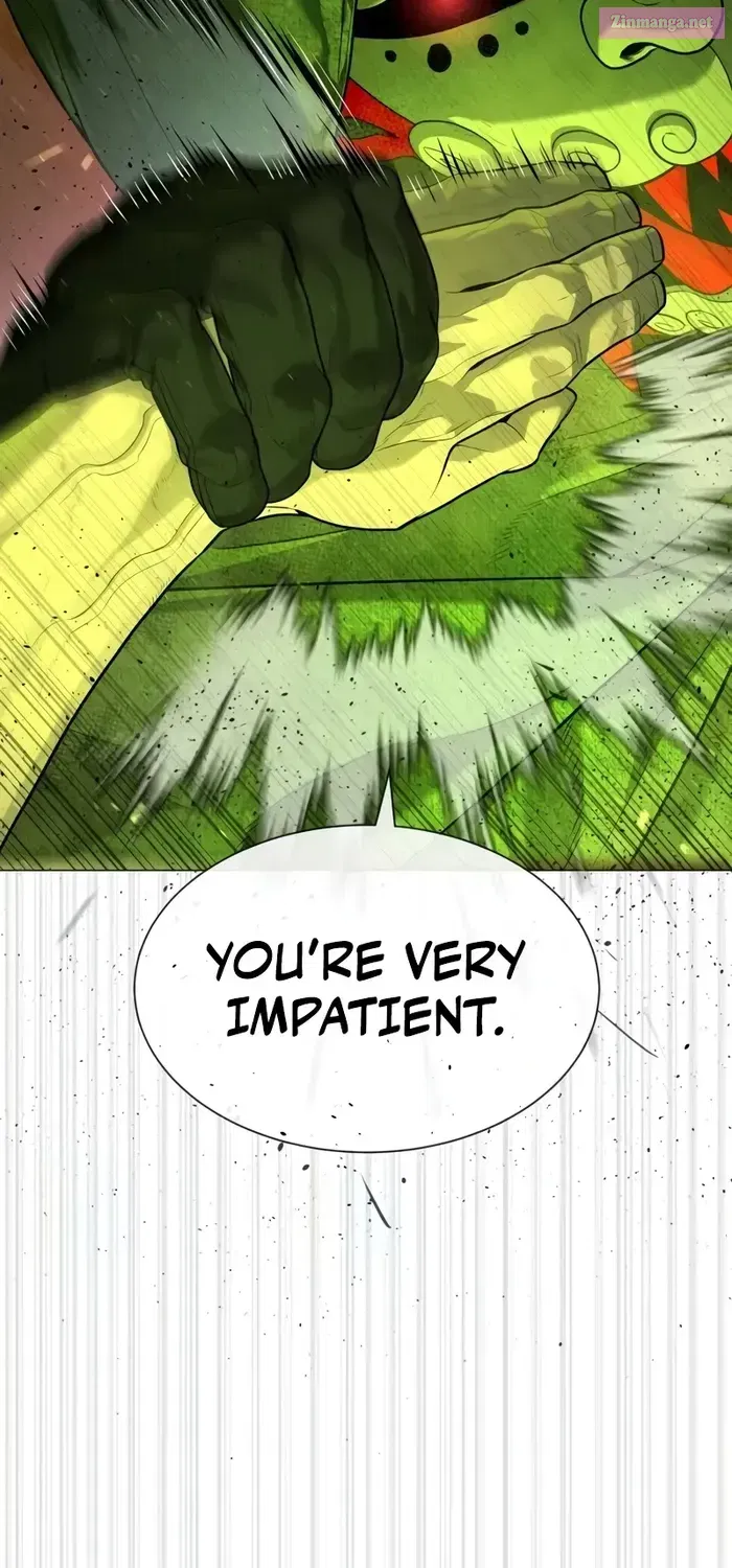 Killer Peter Zinmanga X Chapter 71 Page 62