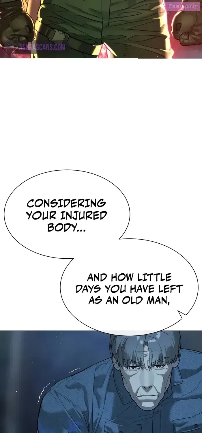 Killer Peter Zinmanga X Chapter 71 Page 67