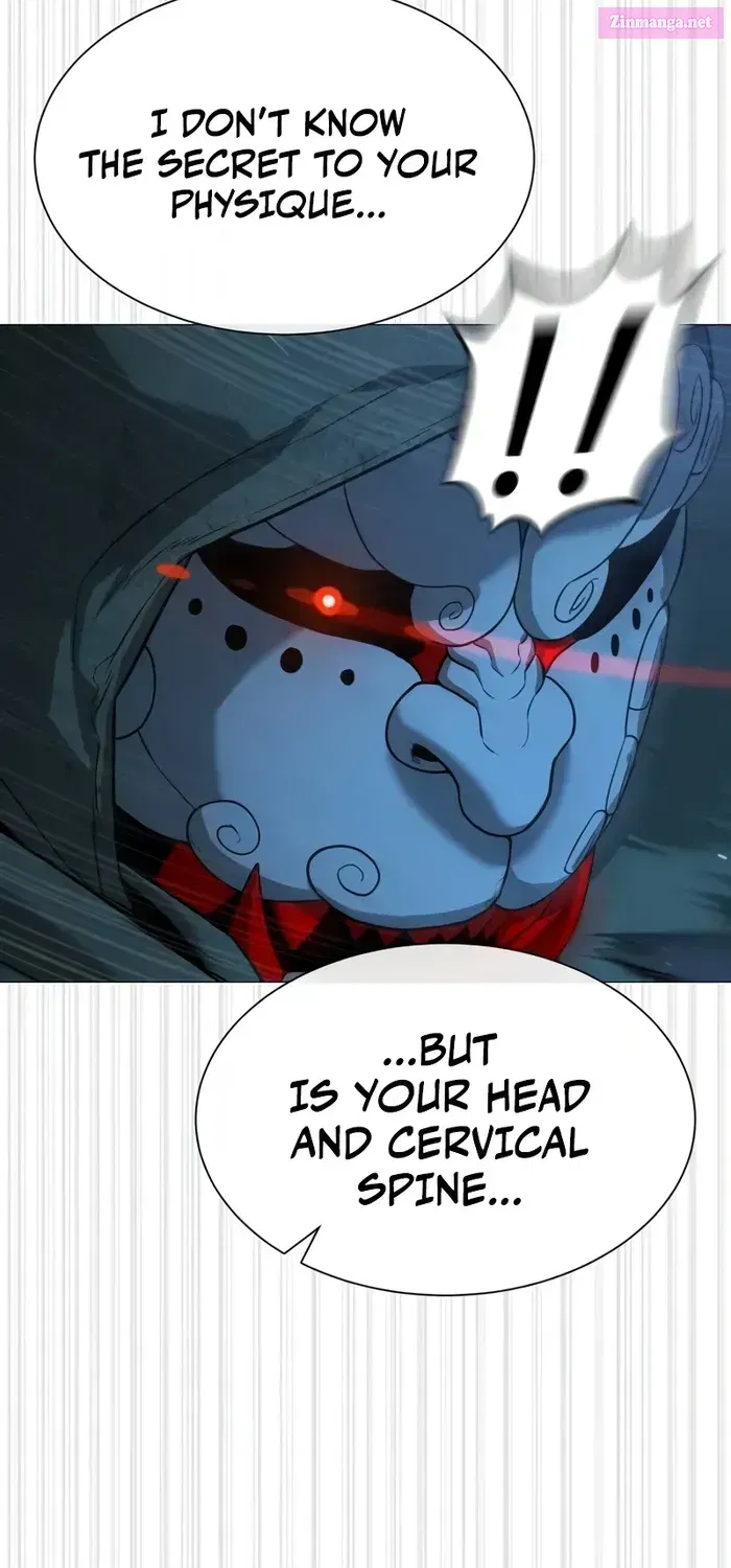 Killer Peter Zinmanga X Chapter 71 Page 85