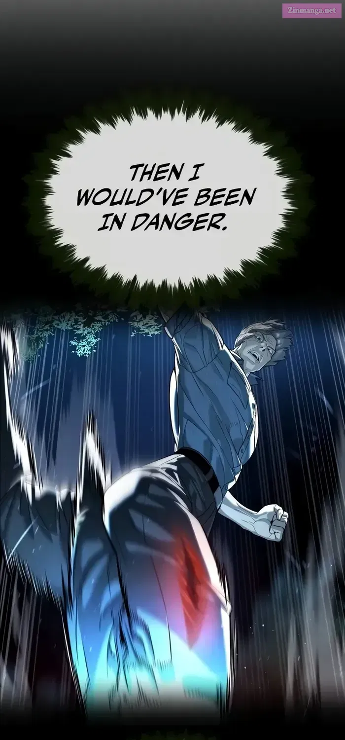 Killer Peter Zinmanga X Chapter 71 Page 113