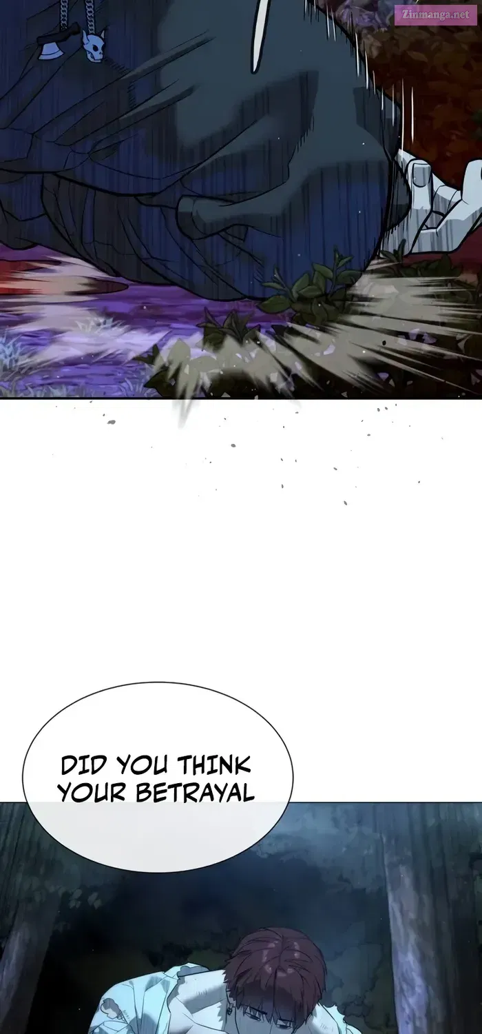 Killer Peter Zinmanga X Chapter 71 Page 129