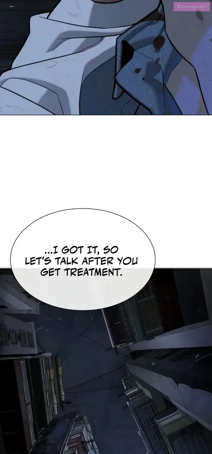 Killer Peter Zinmanga X Chapter 71 Page 172