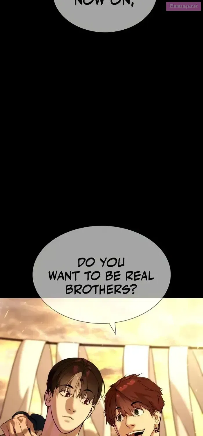 Killer Peter Zinmanga X Chapter 71 Page 186