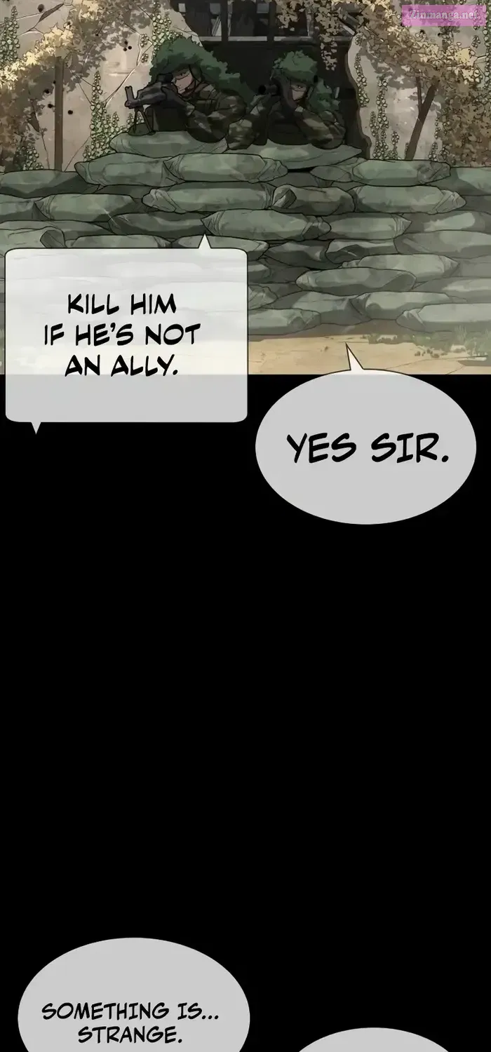 Killer Peter Zinmanga X Chapter 70.1 Page 28