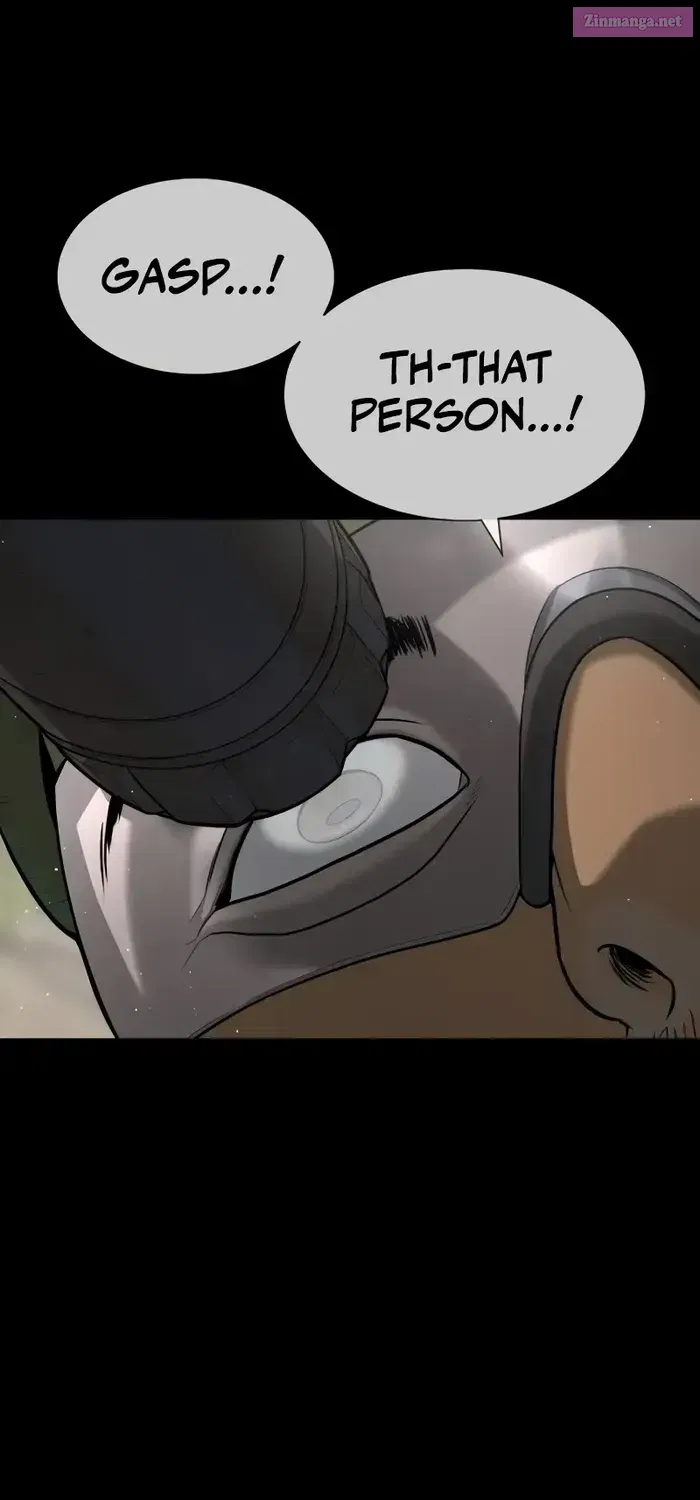 Killer Peter Zinmanga X Chapter 70.1 Page 31