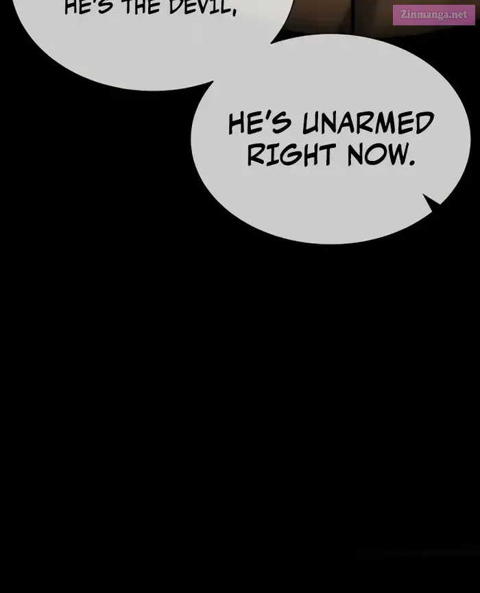 Killer Peter Zinmanga X Chapter 70.1 Page 34