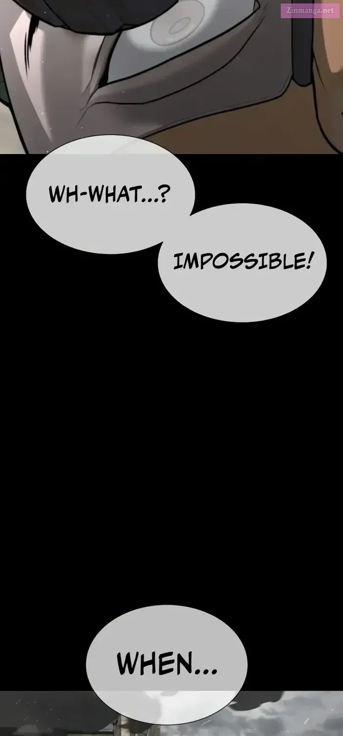 Killer Peter Zinmanga X Chapter 70.1 Page 40