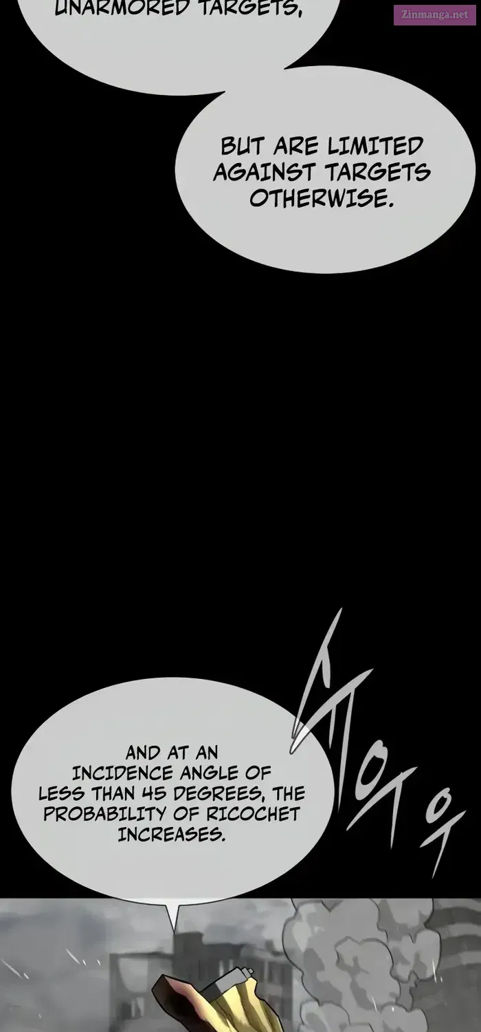 Killer Peter Zinmanga X Chapter 70.1 Page 45