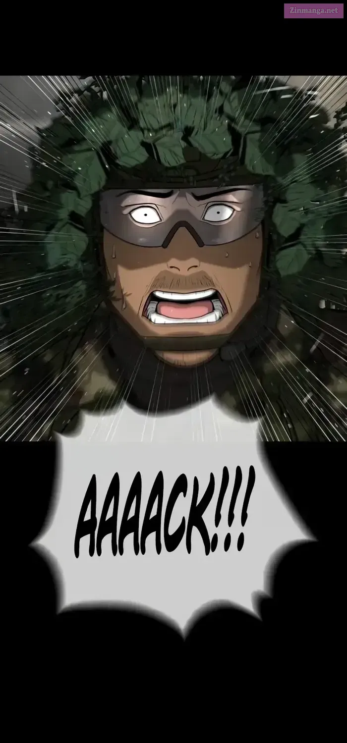 Killer Peter Zinmanga X Chapter 70.1 Page 50
