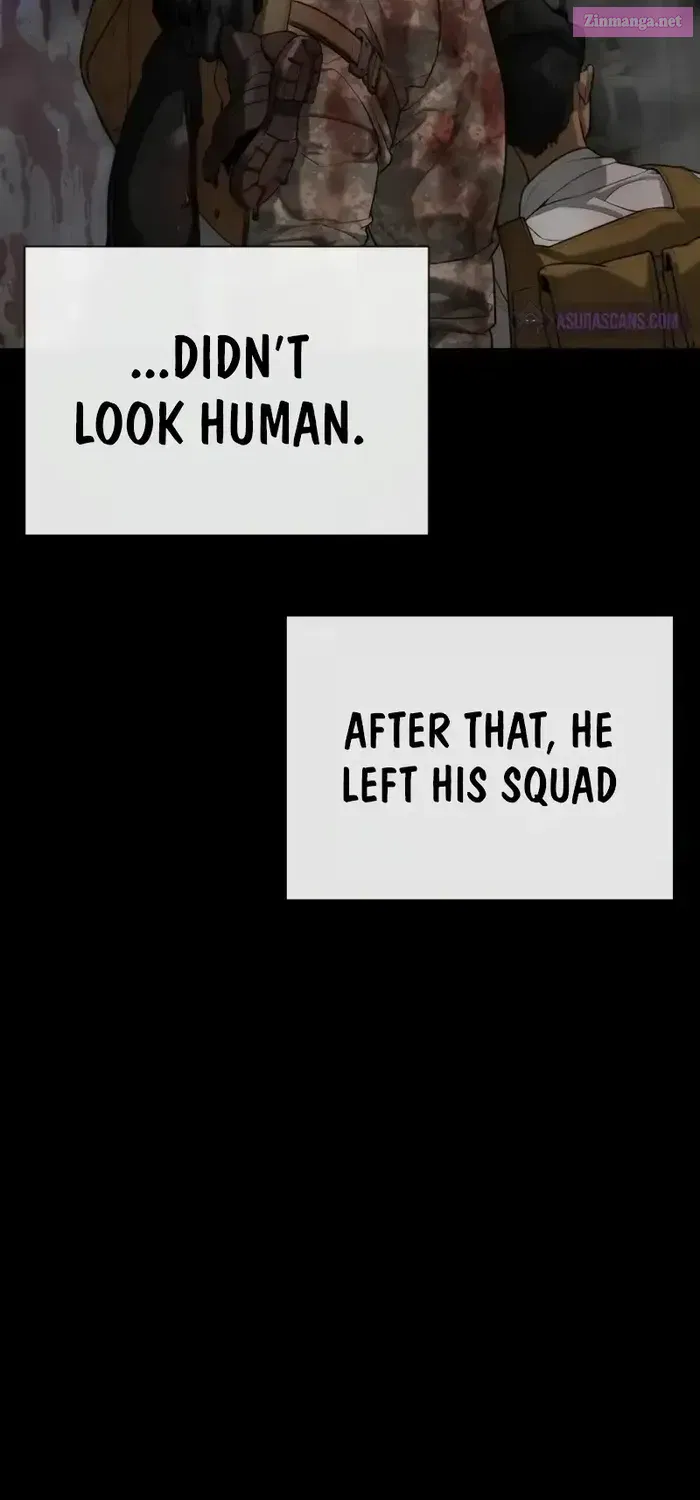 Killer Peter Zinmanga X Chapter 70.1 Page 55