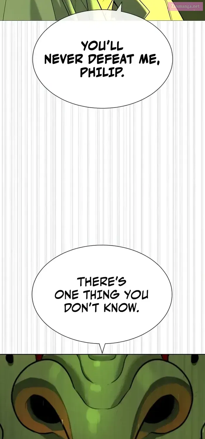 Killer Peter Zinmanga X Chapter 70.1 Page 93