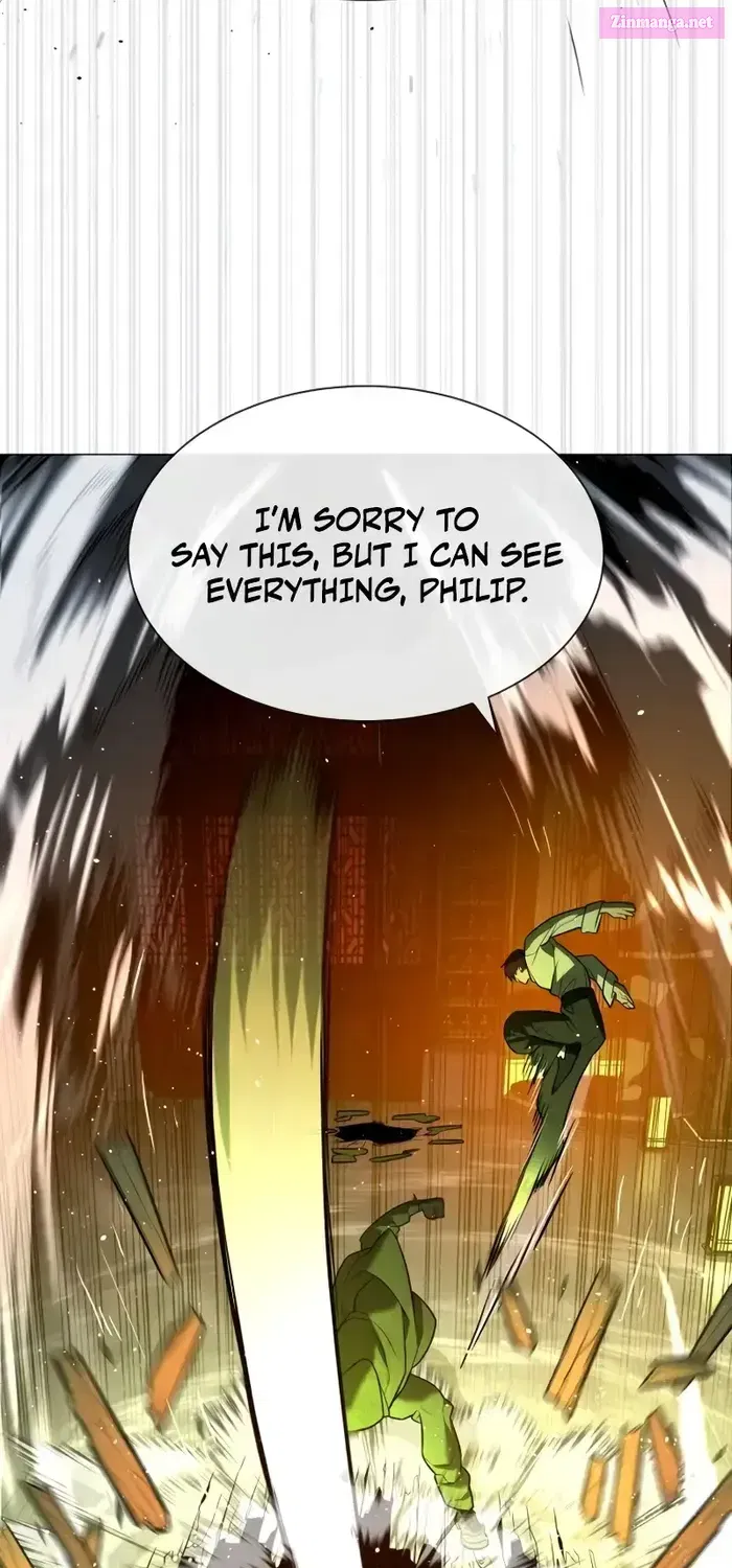 Killer Peter Zinmanga X Chapter 70.1 Page 97
