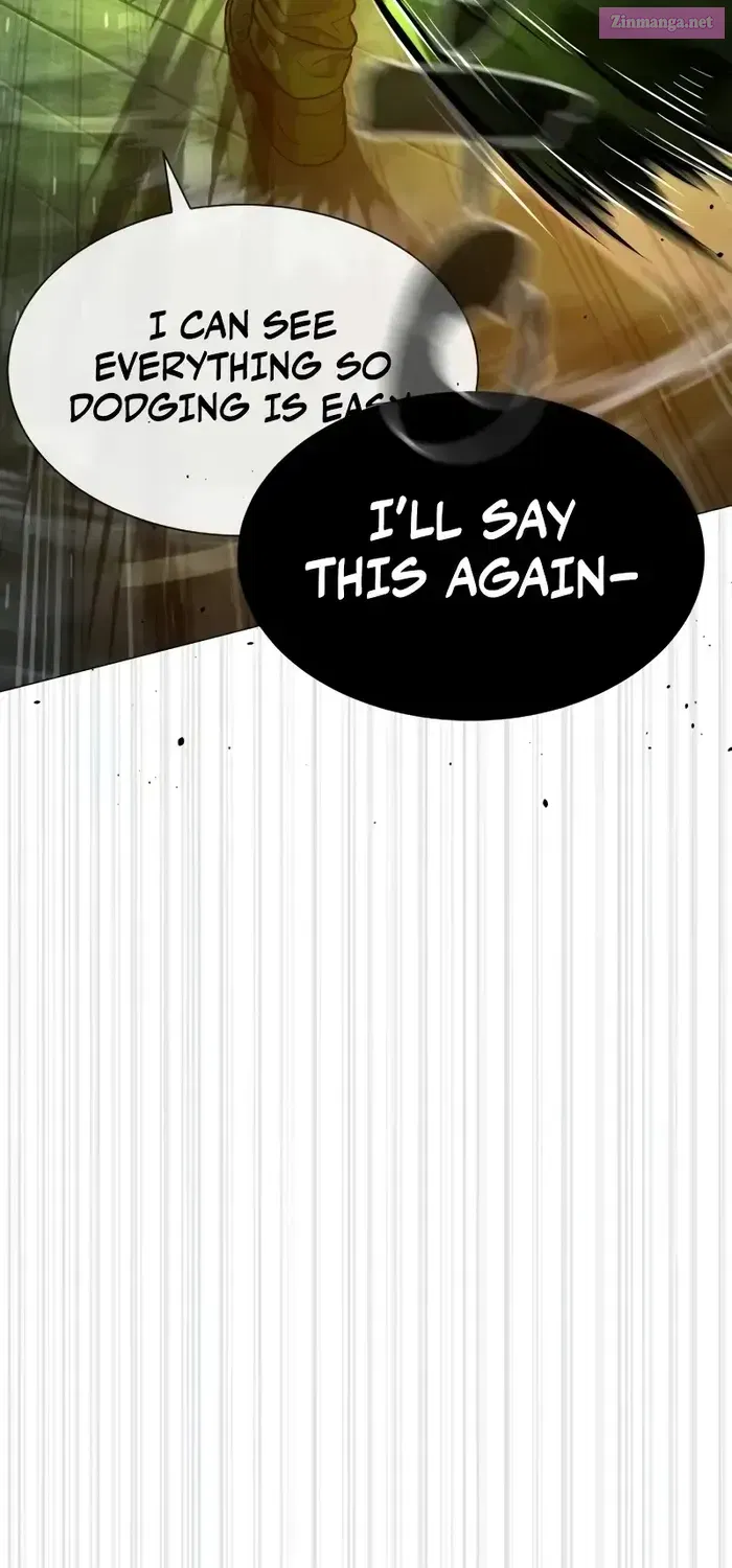 Killer Peter Zinmanga X Chapter 70.1 Page 113
