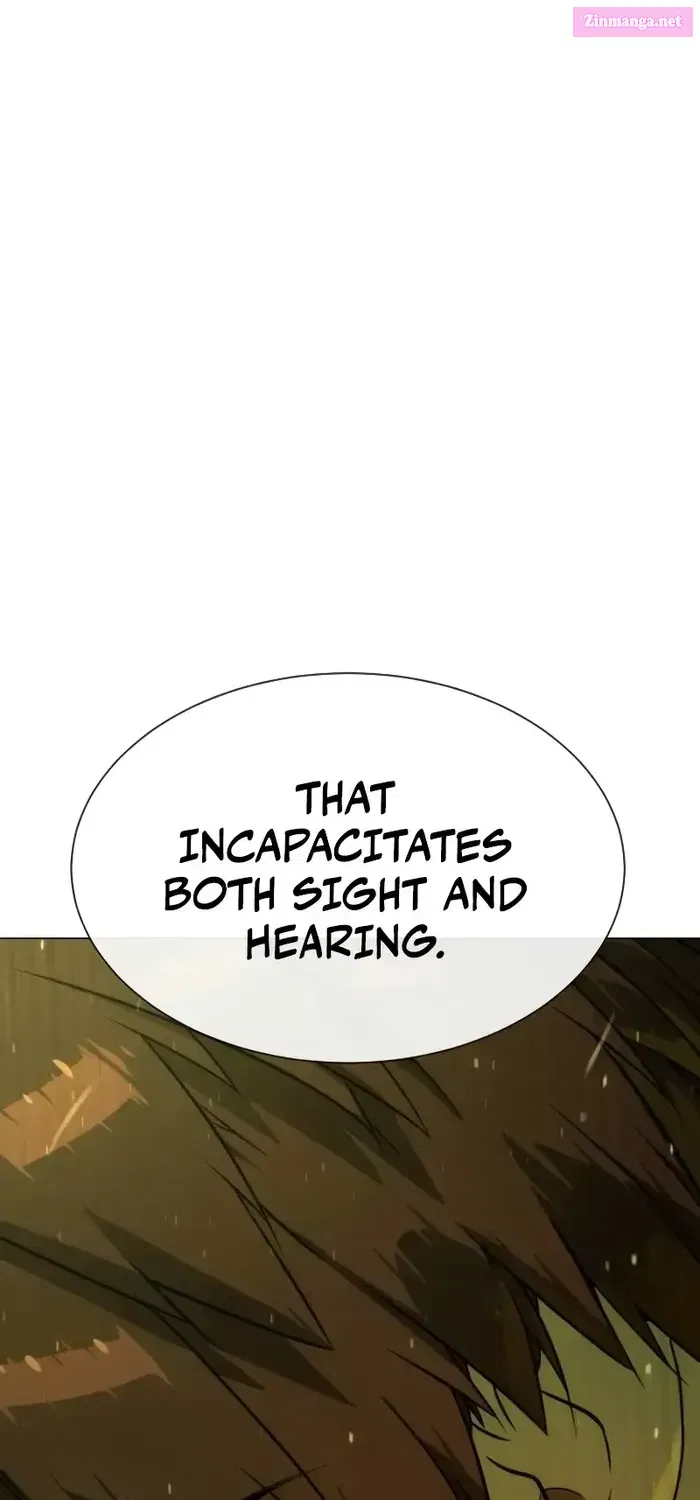 Killer Peter Zinmanga X Chapter 70.1 Page 127