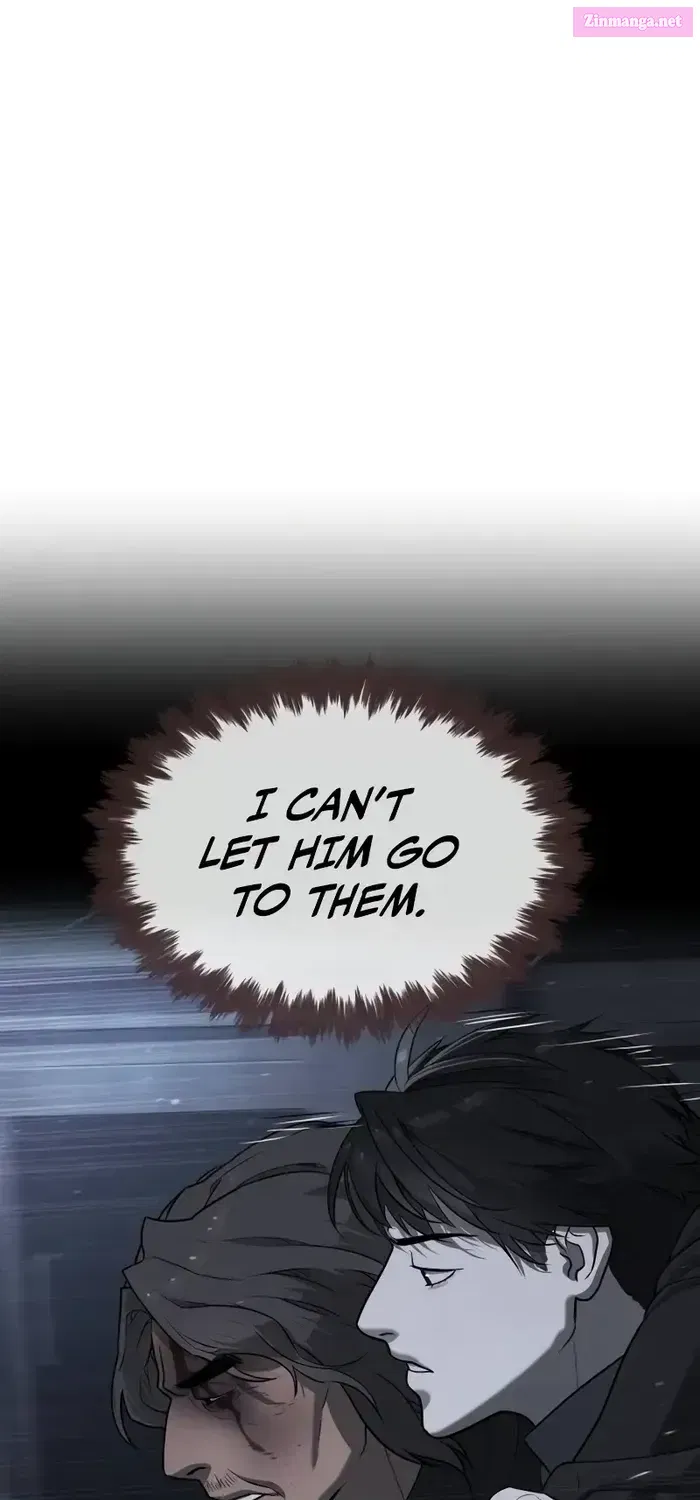 Killer Peter Zinmanga X Chapter 70.1 Page 130