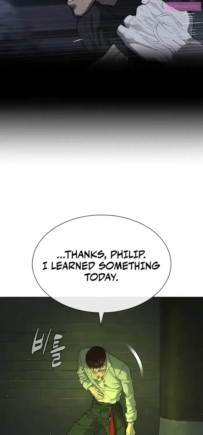 Killer Peter Zinmanga X Chapter 70.1 Page 131