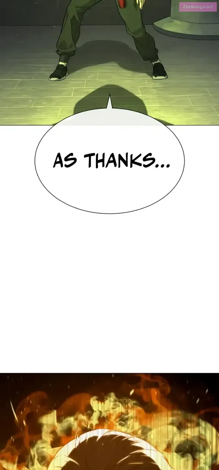 Killer Peter Zinmanga X Chapter 70.1 Page 132