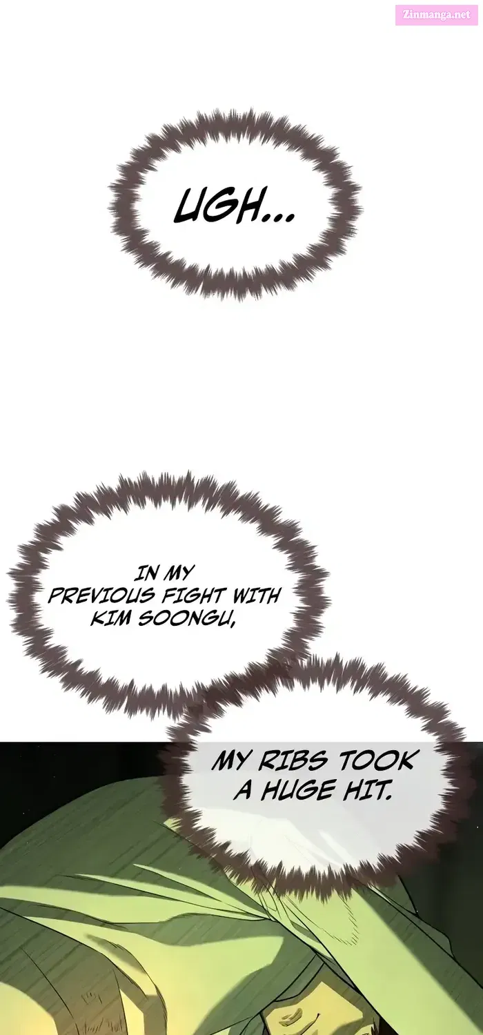 Killer Peter Zinmanga X Chapter 70.1 Page 135