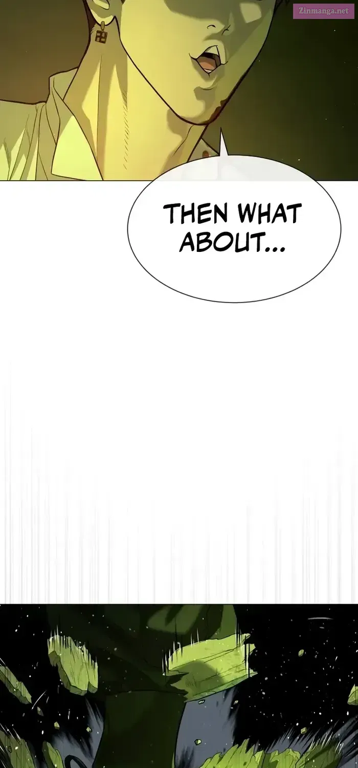 Killer Peter Zinmanga X Chapter 70.1 Page 140
