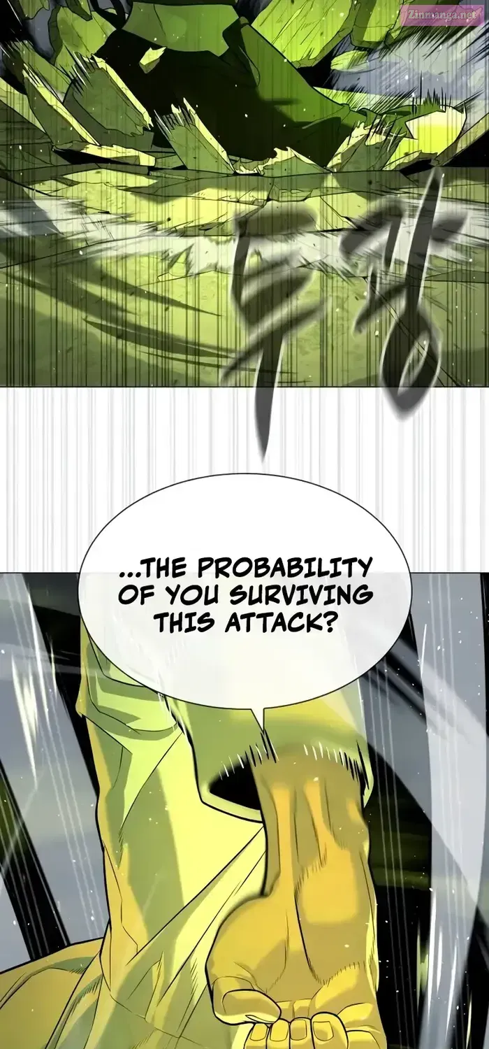 Killer Peter Zinmanga X Chapter 70.1 Page 141